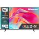 Телевизор Hisense 50E7KQ