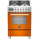 Варочный центр Bertazzoni PRO60 4 MFE S ART