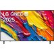 Телевизор LG 65QNED82A6B