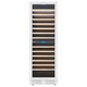Встраиваемый винный шкаф CellarPrivate CP165-2TW