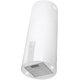 Вытяжка Maunfeld Lee Light Isla 35 Sensor White