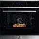 Духовой шкаф Electrolux EOE7P31X