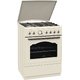 Комбинированная плита Gorenje K67CLI