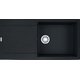 Мойка Franke MRG 611-97 черный