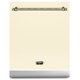 Навесная дверь для посудомоечной машины Lofra DISHWASHER DOOR KITS DB0614E0 Ivory