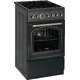 Стеклокерамическая плита Gorenje EC55CLB1