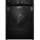 Стиральная машина Weissgauff WM 59411 Direct Drive Inverter Steam Matt Black