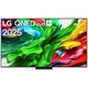 Телевизор LG 86QNED86A6A