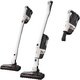 Пылесос Miele SOML0 Triflex HX2 Lotus white