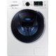 Стирально-сушильная машина Samsung WD 80K5410 OW