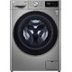 Стиральная машина LG F4V5VYP2T