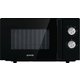 Микроволновая печь с грилем Gorenje MO20E2BH