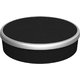 Поворотный переключатель Twist Pad Flex Neff Z9801TWMY0 Silver