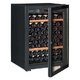 Монотемпературный винный шкаф EuroCave P-300032-S