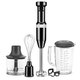 Погружной блендер KitchenAid 5KHBV83EOB Погружной блендер KitchenAid 5KHBV83EOB