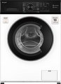 Стиральная машина Weissgauff WM 4506 LED
