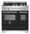 Варочный центр Bertazzoni MAS96L2ENET2