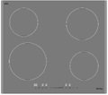 Индукционная варочная панель Korting HI 64560 BGR