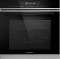 Духовой шкаф Maunfeld MEOR7217SMB