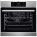 Духовой шкаф AEG BER352110M
