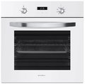 Встраиваемый электрический духовой шкаф MAUNFELD EOEM.589W