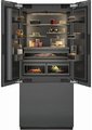 Встраиваемый холодильник Gaggenau RVY497190
