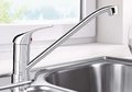 Смеситель Blanco Daras-F 521751 хром Смеситель Blanco Daras-F 521751 хром