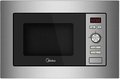 Встраиваемая микроволновая печь Midea AG820BJU-SS Встраиваемая микроволновая печь Midea AG820BJU-SS