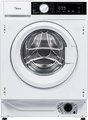 Встраиваемая стиральная машина Midea MFA06W80B/W