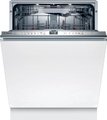 Встраиваемая посудомоечная машина Bosch SMD6ZDX49E