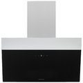 Вытяжка Krona KRISTEN A 600 black S
