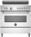 Варочный центр Bertazzoni MAS95I1EXT
