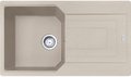 Мойка Franke Urban UBG 611-86 Сахара Мойка Franke Urban UBG 611-86 Сахара