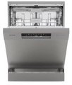Отдельностоящая посудомоечная машина Gorenje GS643C90X