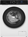 Стиральная машина Maunfeld MFWM127IWHT