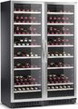 Винный шкаф Dometic C125G Double Classic