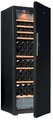 Трехтемпературный винный шкаф EuroCave P-300064-L