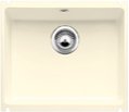 Мойка Blanco Subline 500-U глянцевая магнолия