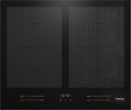 Индукционная панель конфорок с сенсорным управлением Miele KM7564 FL