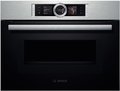 Духовой шкаф Bosch CMG 636BS1 Духовой шкаф Bosch CMG 636BS1