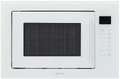 Встраиваемая микроволновая печь KRONA RIFLESSO 60 WH V2 Встраиваемая микроволновая печь KRONA RIFLESSO 60 WH V2