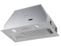 Встраиваемая кухонная вытяжка MAUNFELD TRAPEZE 602M нержавеющая сталь
