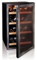 Винный шкаф IP JG 32-6 A CF
