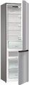 Отдельностоящий двухкамерный холодильник Gorenje NRK6201PS4 Отдельностоящий двухкамерный холодильник Gorenje NRK6201PS4