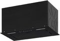 Встраиваемая вытяжка KRONA ASPEN 600 BLACK SGC