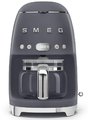 Капельная кофеварка Smeg DCF02GREU Капельная кофеварка Smeg DCF02GREU