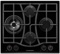 Газовая варочная панель Kuppersberg FG 67 B