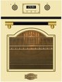 Встраиваемый электрический духовой шкаф Kaiser EH 4796 ElfAD Встраиваемый электрический духовой шкаф Kaiser EH 4796 ElfAD