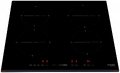 Индукционная варочная панель Hyundai HHI 6741 BG
