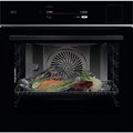 Духовой шкаф AEG TP9SB831AB